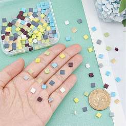 270 шт. 9 цвета бусины миюки тила SEED-SC0001-04