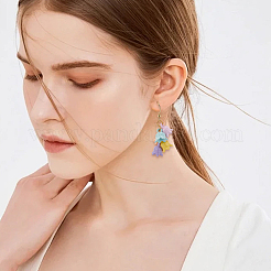 36 шт. подвески из сплава&nbsp;FIND-SP0004-16A