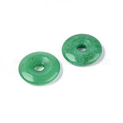 Natürliche Malaysia Jade Anhänger&nbsp;G-R418-26-1
