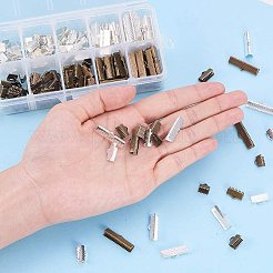 Зажимы для обжима концов железной ленты IFIN-PH0023-33