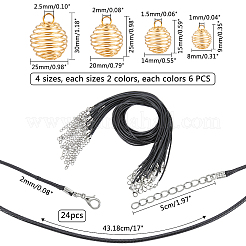 DIY Halskette machen&nbsp;DIY-PH0003-03