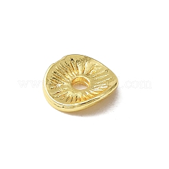 In lega di zinco spacer perline&nbsp;FIND-WH0126-24G
