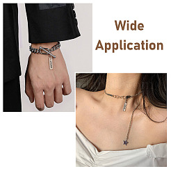 Подвески из сплава в тибетском стиле TIBEP-FW0001-03