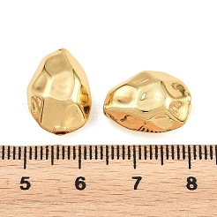 Perles en laiton&nbsp;KK-H292-43G-04
