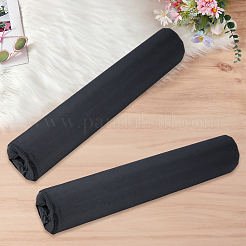 Épaulières en tissu et éponge pour haltères&nbsp;AJEW-GF0013-63B