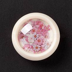 Наполнитель из эпоксидной смолы и кристаллов&nbsp;LS-DIY-E036-21