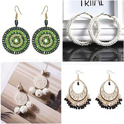 Стеклянный бисер fgb&nbsp;SEED-OL0001-04-01