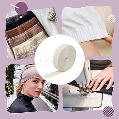 5м эластичная лента из полиэфирной пряжи&nbsp;OCOR-HY0001-49B