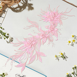 Компьютеризированная вышивка&nbsp;DIY-WH20063-032C