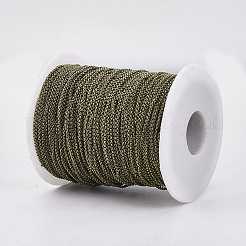 Chaînes rolo en laiton&nbsp;CHC-S008-002H-AB
