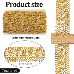 Полиэстер с ПЭТ-лентой OCOR-WH20003-61A