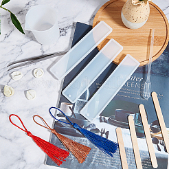 DIY-Lesezeichen herstellen&nbsp;DIY-OC0001-33