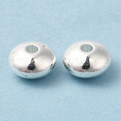 Perles en laiton&nbsp;KK-B073-02E-S