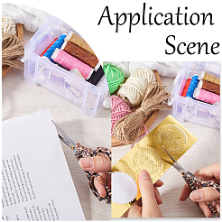 Ножницы из нержавеющей стали TOOL-SC0001-53R