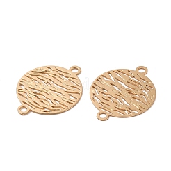 Подвески из латуни с покрытием для стойки&nbsp;KK-Q792-10LG