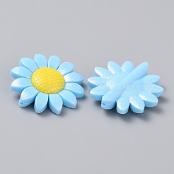 Пищевые экологически чистые силиконовые фокусные шарики&nbsp;SIL-TAC0015-09E