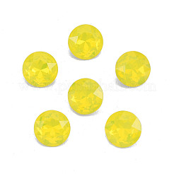 K9 cabochon in strass di vetro&nbsp;MRMJ-N029-12-01