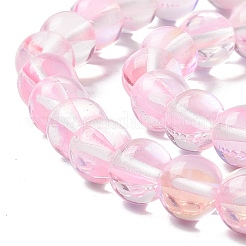 Синтетические лунные камни&nbsp;G-E573-02B-15