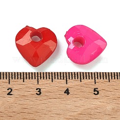 Непрозрачные акриловые подвески&nbsp;OACR-Z037-09