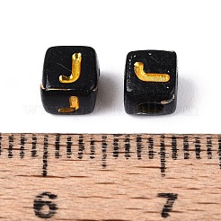 Opake Legierung Perlen&nbsp;SACR-T035-20J