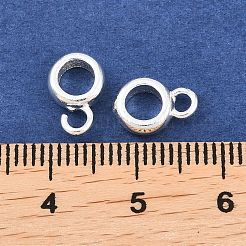 Поручни из латунной трубки&nbsp;KK-C163-10A-S