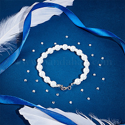100 Stück: 925 Crimpperlen-Abdeckungen aus Sterlingsilber&nbsp;FIND-PH0017-84