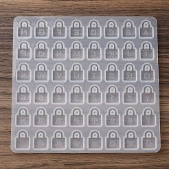 Силиконовые Молды для кулонов&nbsp;LS-SIMO-P013-01A