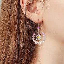 300 шт. 6 цвета окрашенные распылением хрустальные стеклянные бусины CCG-SZ0001-11C