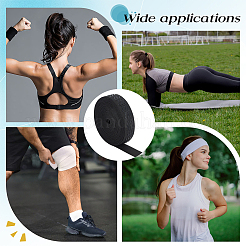 10 yarda de cinta de spandex&nbsp;OCOR-MA0001-81B