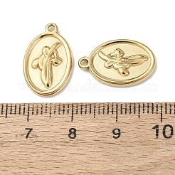 Pendentifs en acier inoxydable 304&nbsp;STAS-I358-12G-13