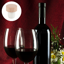 Пробки для бутылок AJEW-WH0475-13