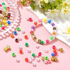 Kit per braccialetti fai da te&nbsp;DIY-YW0018-53