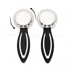 Закладки из сплава и железа&nbsp;PALLOY-N184-07S