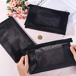 Нейлоновые сумки для хранения DIY-WH20002-92B