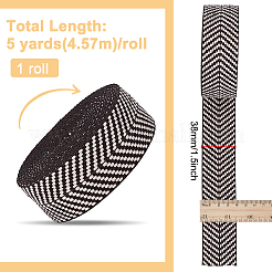 Bänder aus Polycotton&nbsp;SRIB-BC0001-53A