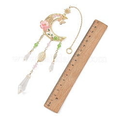 Attrape-soleil en laiton&nbsp;HJEW-TA00499