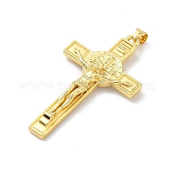 Латунные подвески&nbsp;KK-H537-06G