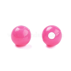 Perline di plastica&nbsp;MACR-S378-01G