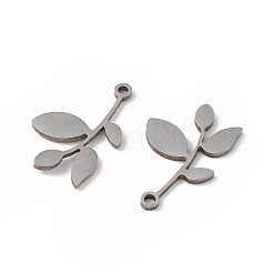 Подвески из нержавеющей стали 304 STAS-E186-06P