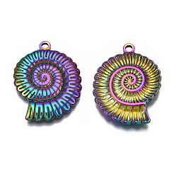 Подвески из нержавеющей стали 304&nbsp;STAS-N098-054M-01