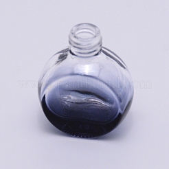 Стеклянные бутылки&nbsp;HJEW-WH0006-35