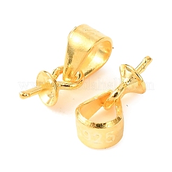 925 кулон поручитель из чистого серебра&nbsp;STER-A037-5G