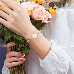 Наборы для самостоятельного изготовления ювелирных изделий из сплава с куполом&nbsp;DIY-YW0010-36