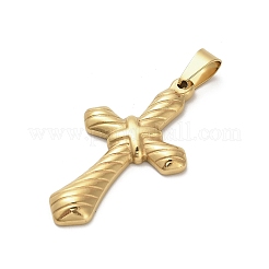 Подвески из нержавеющей стали 304 STAS-Q343-15G