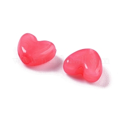 50шт акриловые бусины&nbsp;OACR-S044-01H