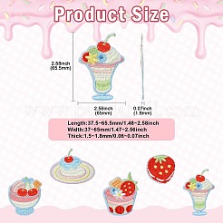 10 шт.&nbsp;PATC-CJ0001-07