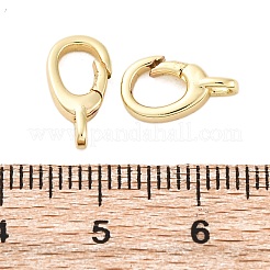 Латунные пружинные кольца KK-J301-14G-01