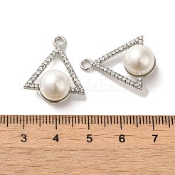 Сплав с подвесками из горного хрусталя&nbsp;FIND-B032-06P