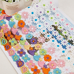 Полиэфирная лента OCOR-GF0001-24A