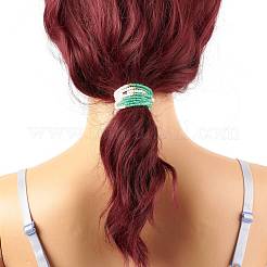 Стеклянные бусины на талии NJEW-C00019-01